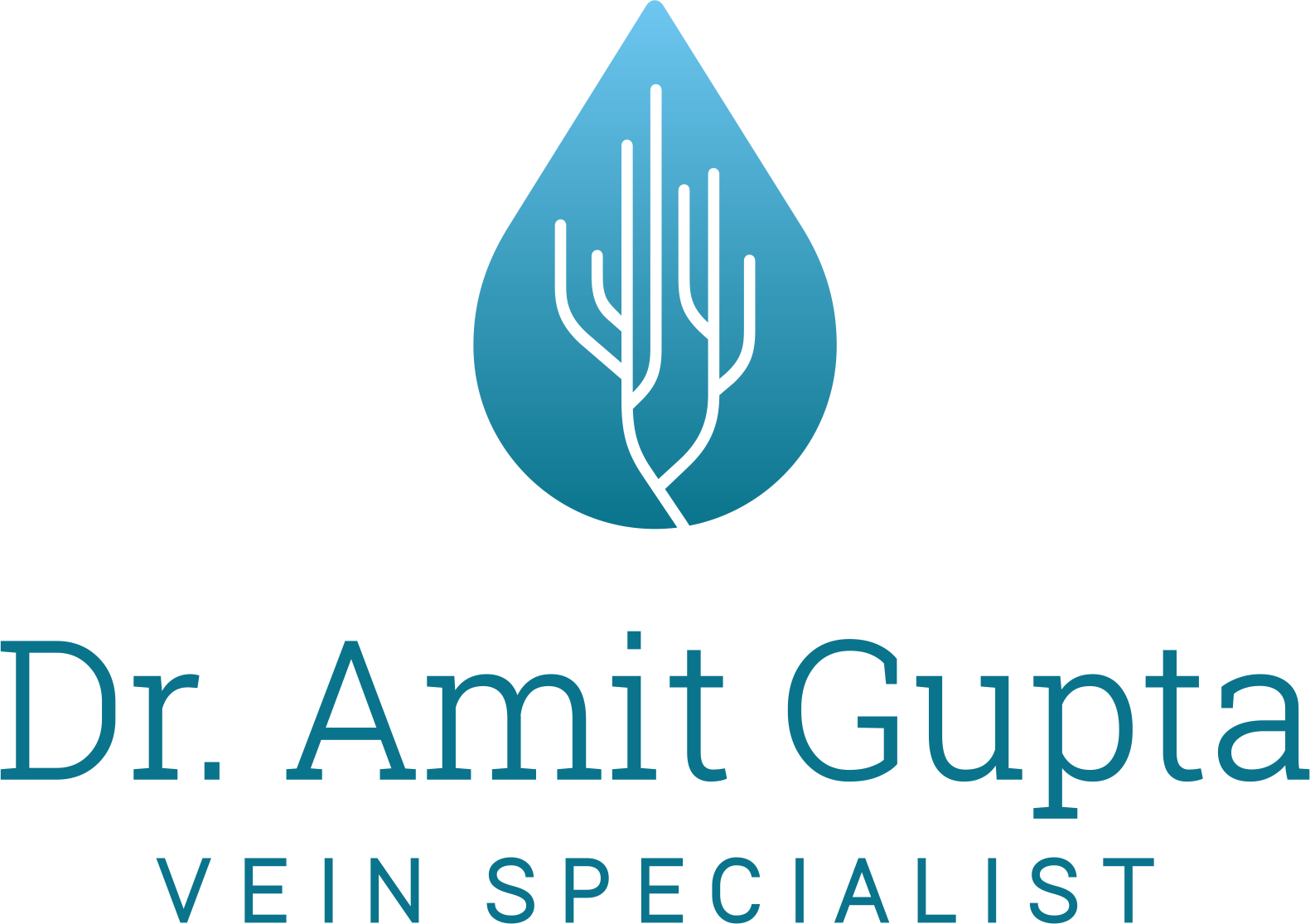 Dr. Amit Gupta – Vein Specialist
